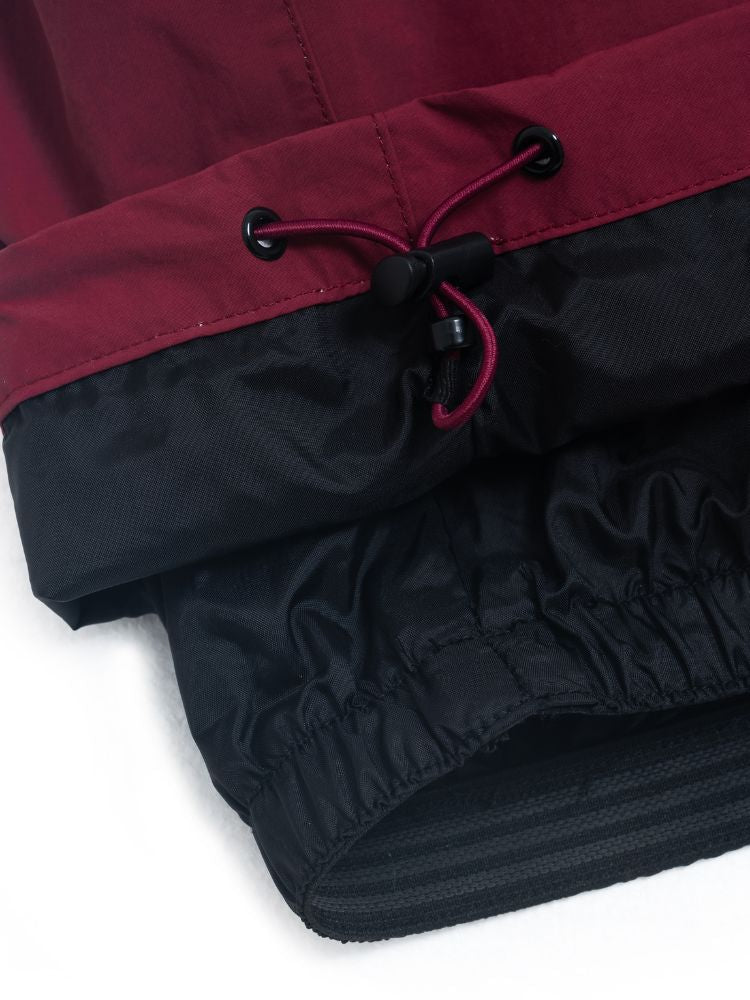 TRICKER Cozy Flame Baggy Snow Suit - Men's