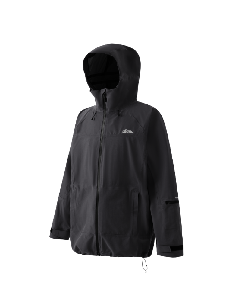 3L BC Baggy Shell Ski Jacket – Unisex | POMT