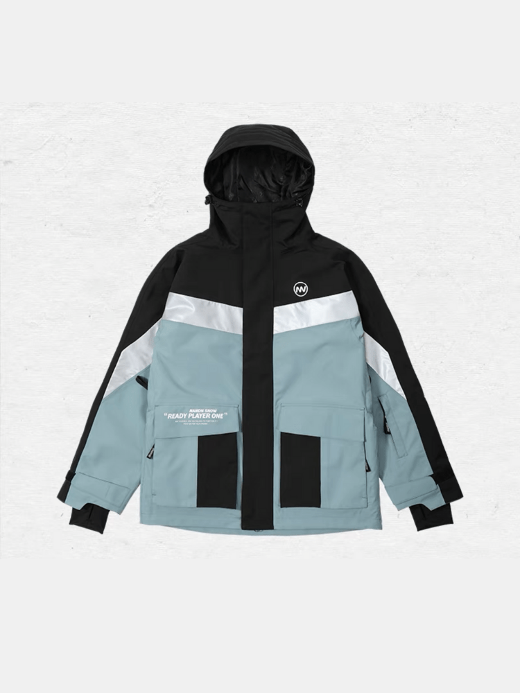 NANDN X DOLL Freestyle Jacket - Women's