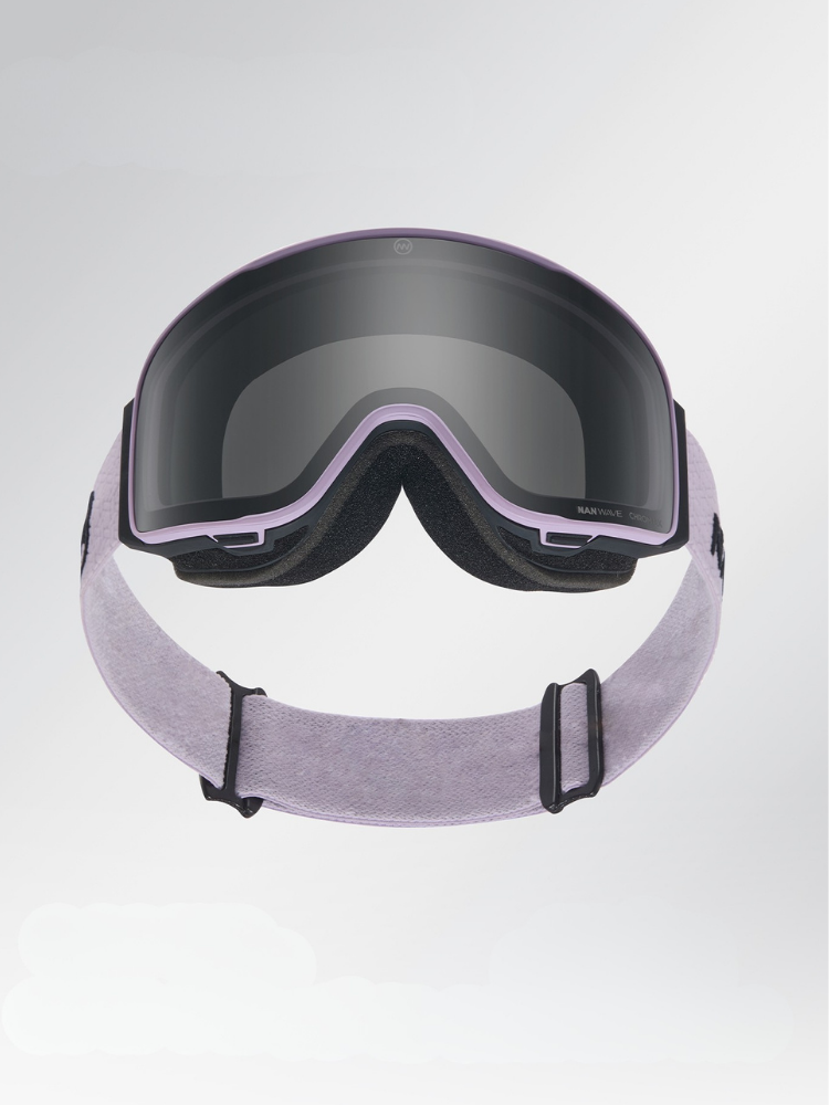 ZEISS® Photochromic UV400 Pro Snow Goggles – Unisex | NANEND