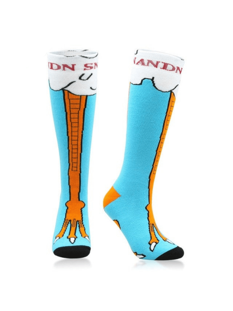 NANDN Ski Socks