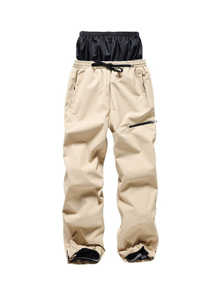ARCTIC QUEEN Wonder Ski Pants - Unisex