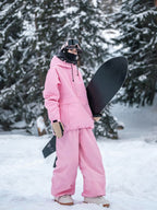 Fresh Alpine 3L 20K Insulated Snow Suit – Women's | NANDN