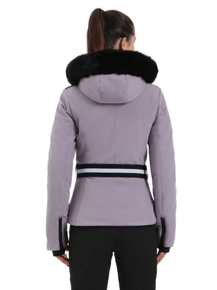 Alpine Down Insulated Jacket - Women's | Gsou Snow