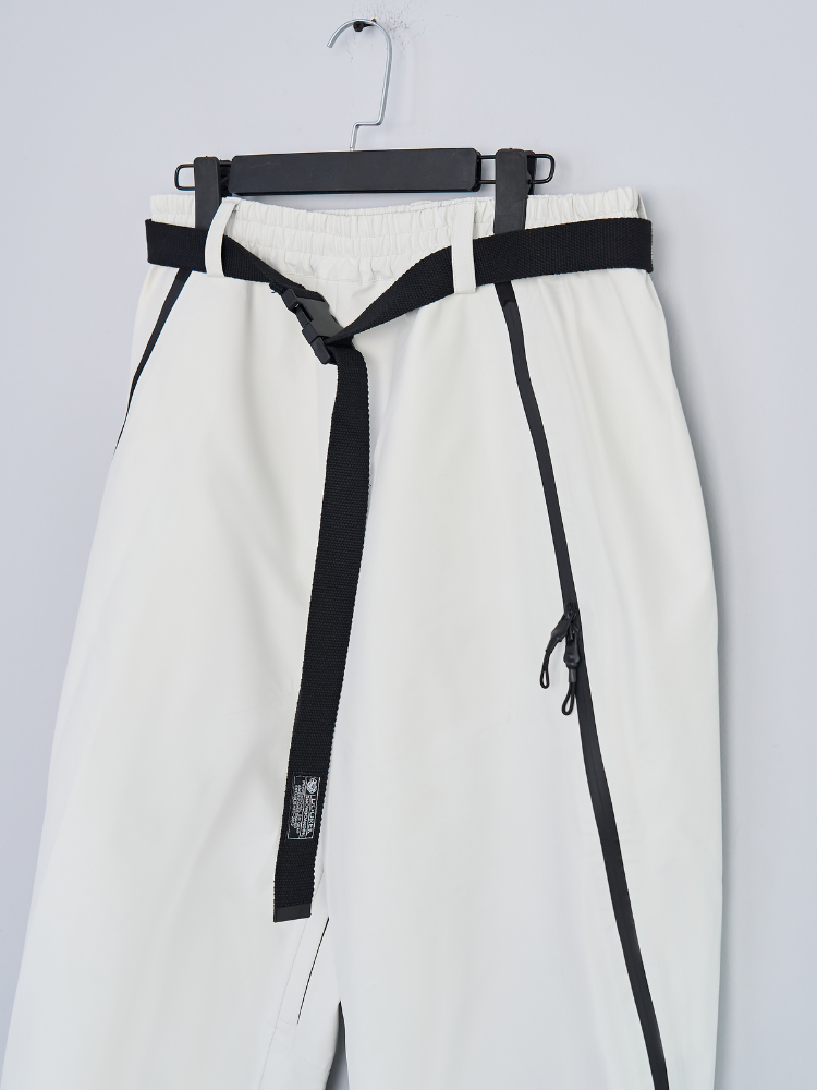 Doorek GlideFlow Shell Baggy Ski Suit - Unisex