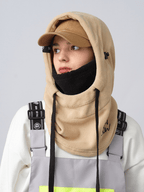 Cozy Hood II Helmet Hood & Neck Warmer – Unisex | NANDN