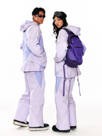 Downhill 20K 3L Insulated Ski Jacket - Unisex | LITAN