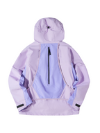 Downhill 20K 3L Insulated Ski Jacket - Unisex | LITAN
