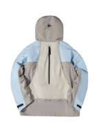 Downhill 20K 3L Insulated Ski Jacket - Unisex | LITAN
