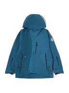 Gradient Color Mountain Jacket - Women's | LITAN