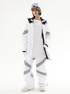 Adventure 3L Reflective One-Piece Snow Suit – Women's | Doorek