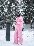 Fresh Alpine 3L 20K Insulated Snow Suit – Women's | NANDN