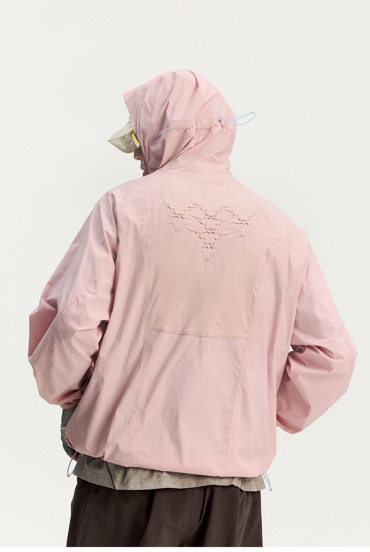 Breathable Soft Shell Outdoor Shell Jacket – Unisex | Monterest