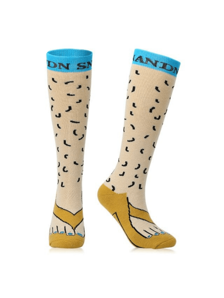 NANDN Ski Socks