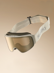 ZEISS® UV400 Dual-Lens Snow Goggles – Unisex | NANEND