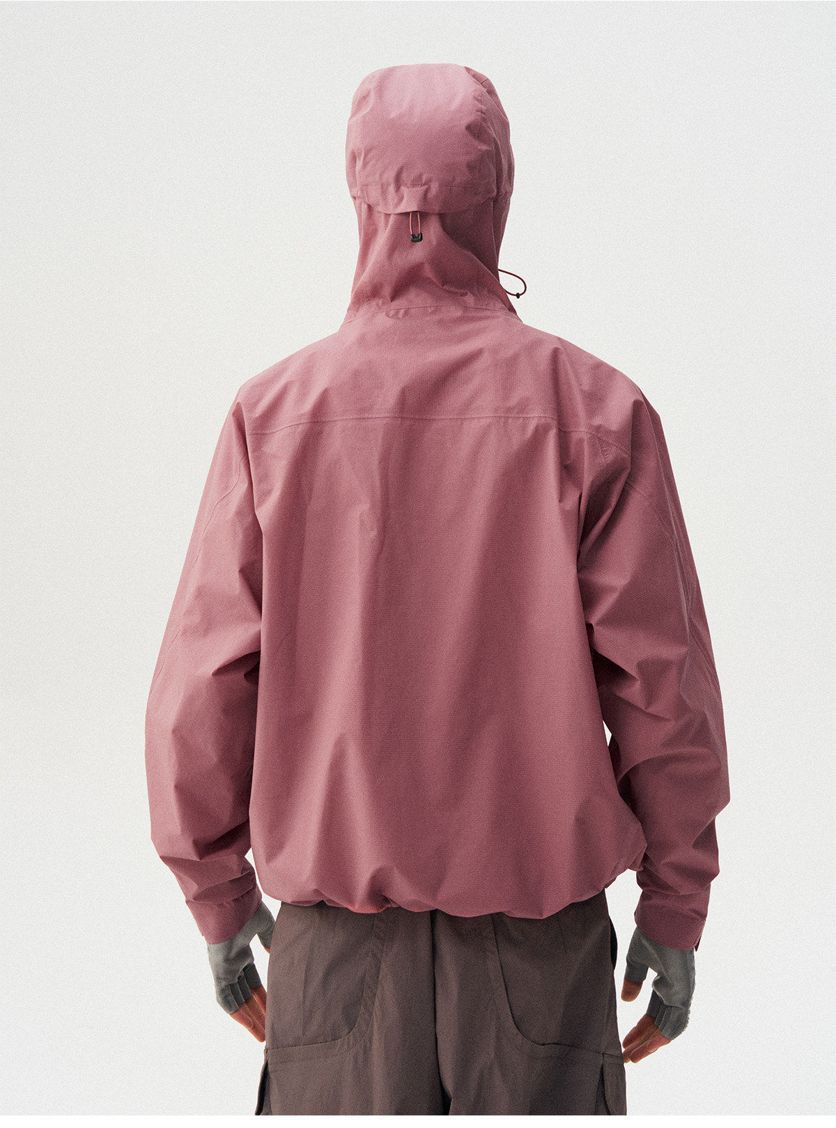 Windframe Lightweight TPU Shell Jacket – Men’s | Monterest