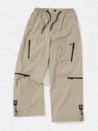Infinity 10K Insulated Snow Pants – Women's | NANDN