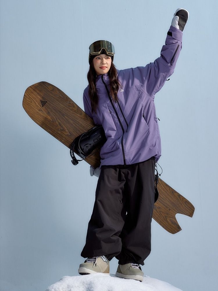 NANDN 3L Chill Insulated Pants - Women's