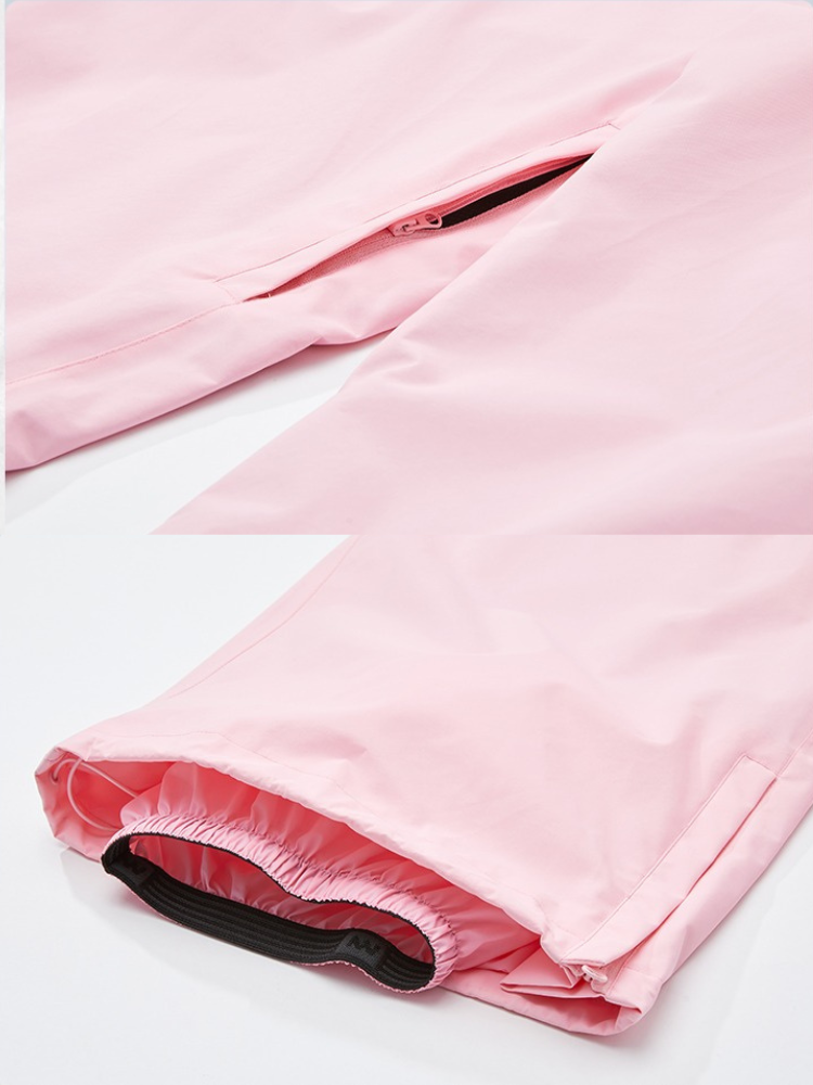 NANDN 3L Fresh Alpine Snow Suits - Women's