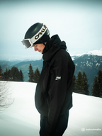 GlideFlow 15K 3L Baggy Ski Suit - Unisex | Doorek