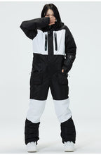 Slope Star 10K Insulated Snowboard Jumpsuit - Unisex | ARCTIC QUEEN