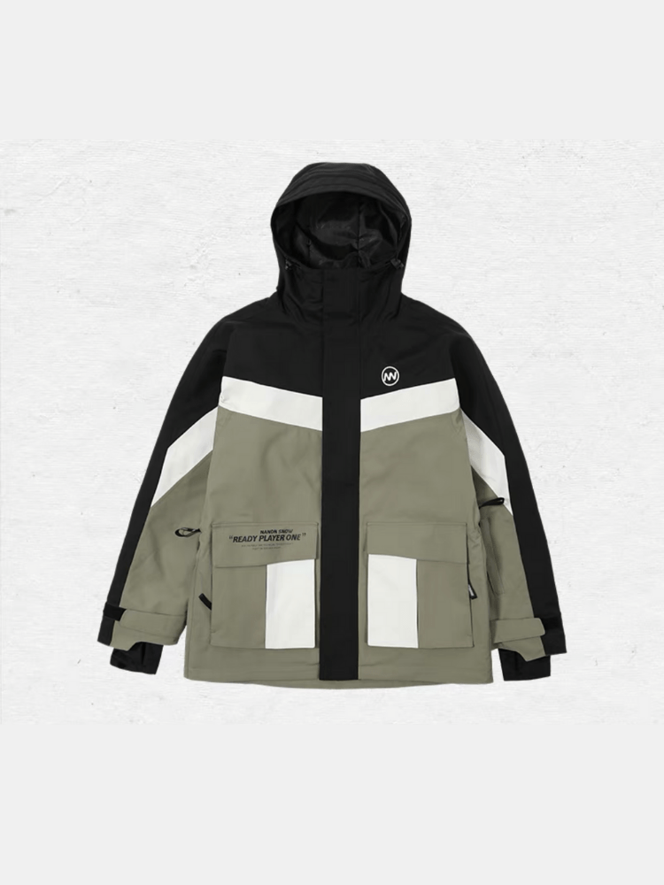 NANDN X DOLL Freestyle Jacket - Women's