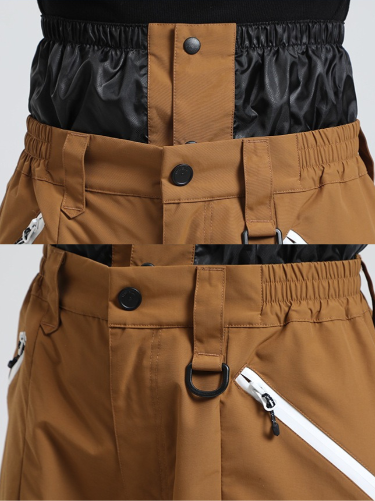 ChillFit Baggy Snow Pants - Unisex | Gsou Snow