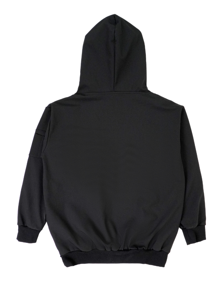 Molocoster Mount Thermal Waterproof Hoodie – Unisex