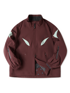 2L Park 20K/25K Snow Shell Jacket - Women's | LITAN