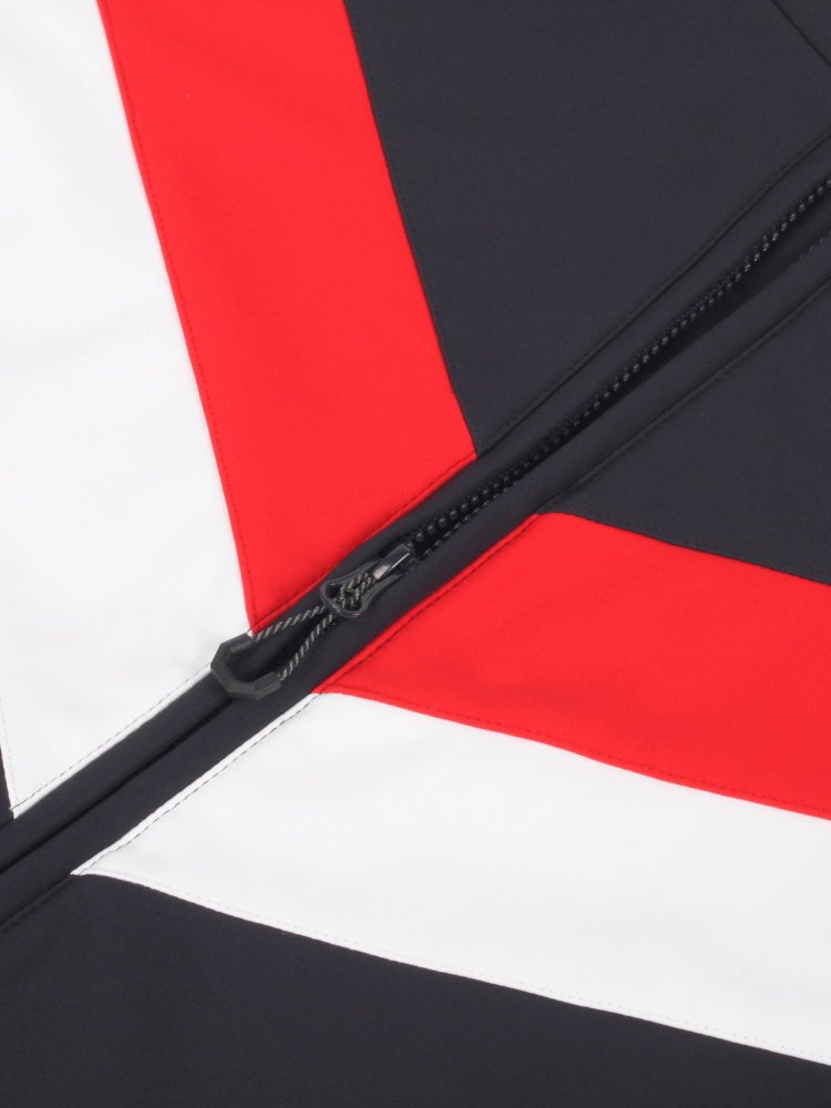 Alpine Grace Slim Ski One-Piece - Women's | Gsou Snow