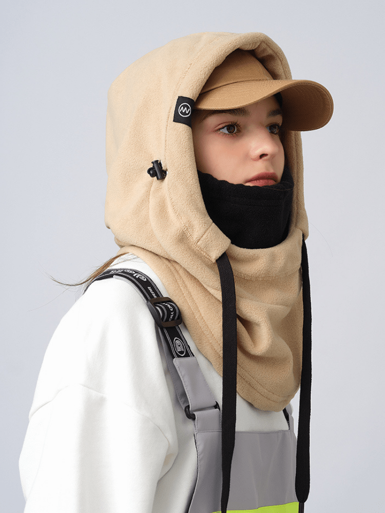 NANDN Cozy Hood II