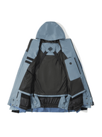 Freeride 30K 2L Ski Jacket - Women's | LITAN