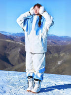 Aurora Insulated Snow Suit – Women's | Molocoster