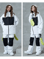 Mission 15K Insulated Ski Suit – Women's | Doorek