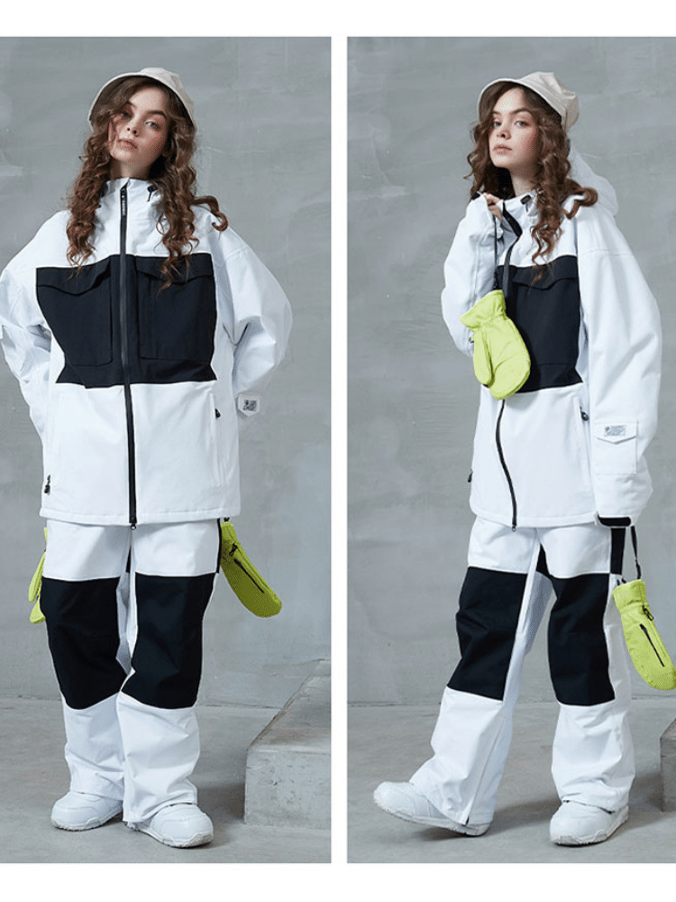 Doorek Mission Suit - Women's