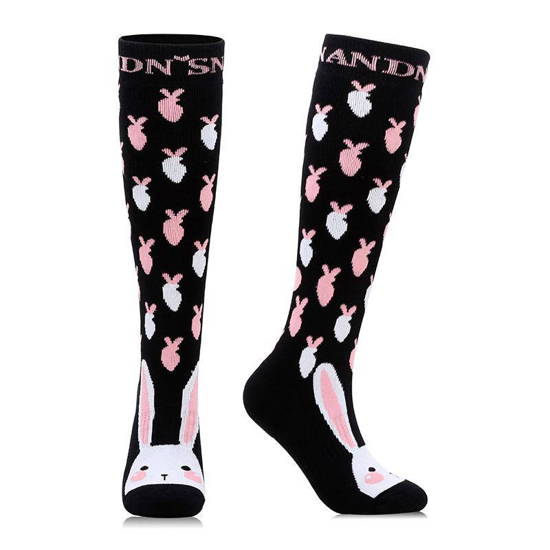 Animal-Friendly Performance Socks – Unisex | NANDN