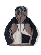 Downhill 20K 3L Insulated Ski Jacket - Unisex | LITAN