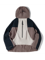 Downhill 20K 3L Insulated Ski Jacket - Unisex | LITAN