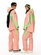 Breeze 20K Snow Jacket - Unisex | LITAN