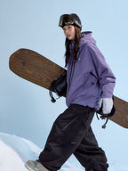 3L Chill Waterproof Insulated Pants - Women's | NANDN