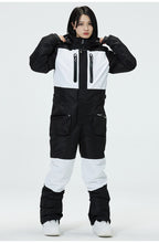 Slope Star 10K Insulated Snowboard Jumpsuit - Unisex | ARCTIC QUEEN