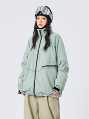 ChillWave 10K Insulated Snow Jacket – Women's | NANDN