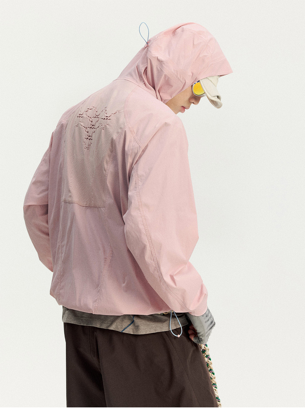 Breathable Soft Shell Outdoor Shell Jacket – Unisex | Monterest