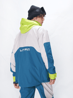 Skytour Insulated Jacket - Men's | LITAN