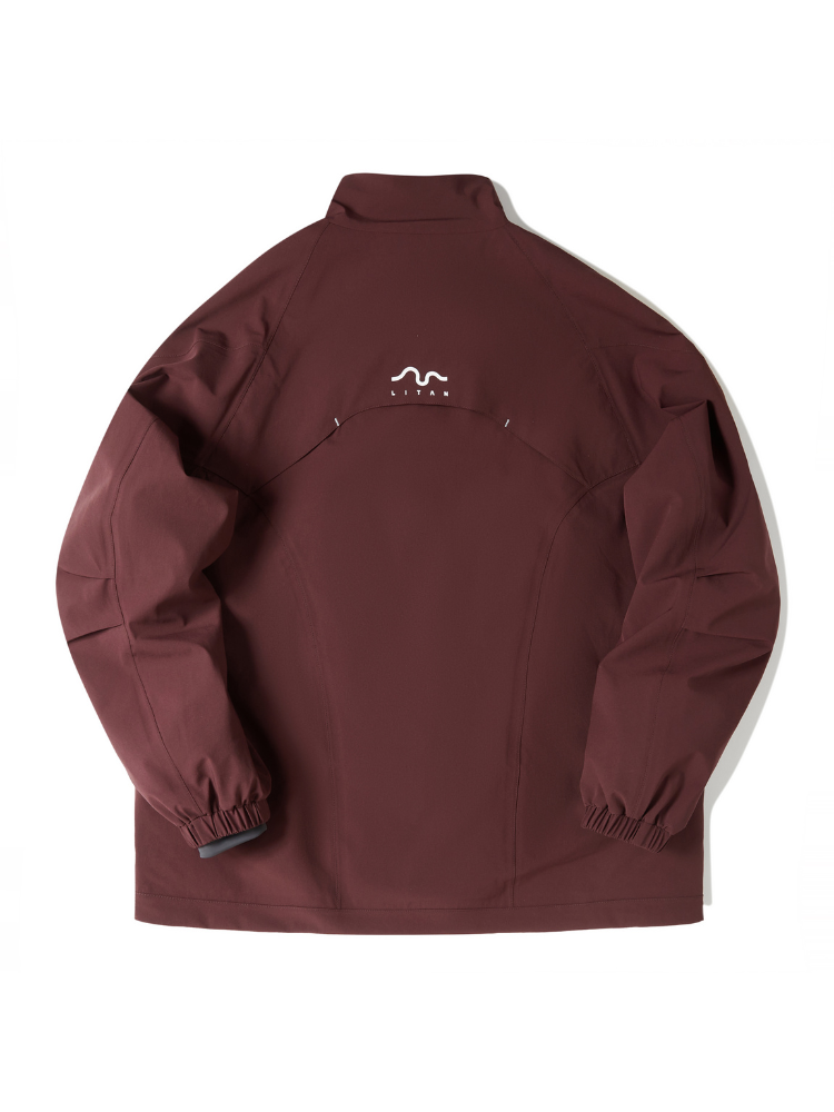 2L Park 20K/25K Snow Shell Jacket - Women's | LITAN