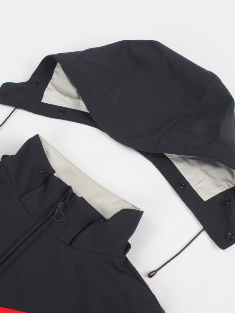 Violet Edge Slim Ski One-Piece – Women's | Gsou Snow