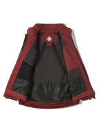 Primaloft 20K Coach Insulated Jacket - Men's | LITAN