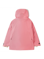 Gradient Color Mountain Jacket - Women's | LITAN