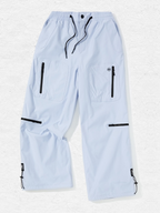 Infinity 10K Insulated Snow Pants – Women's | NANDN