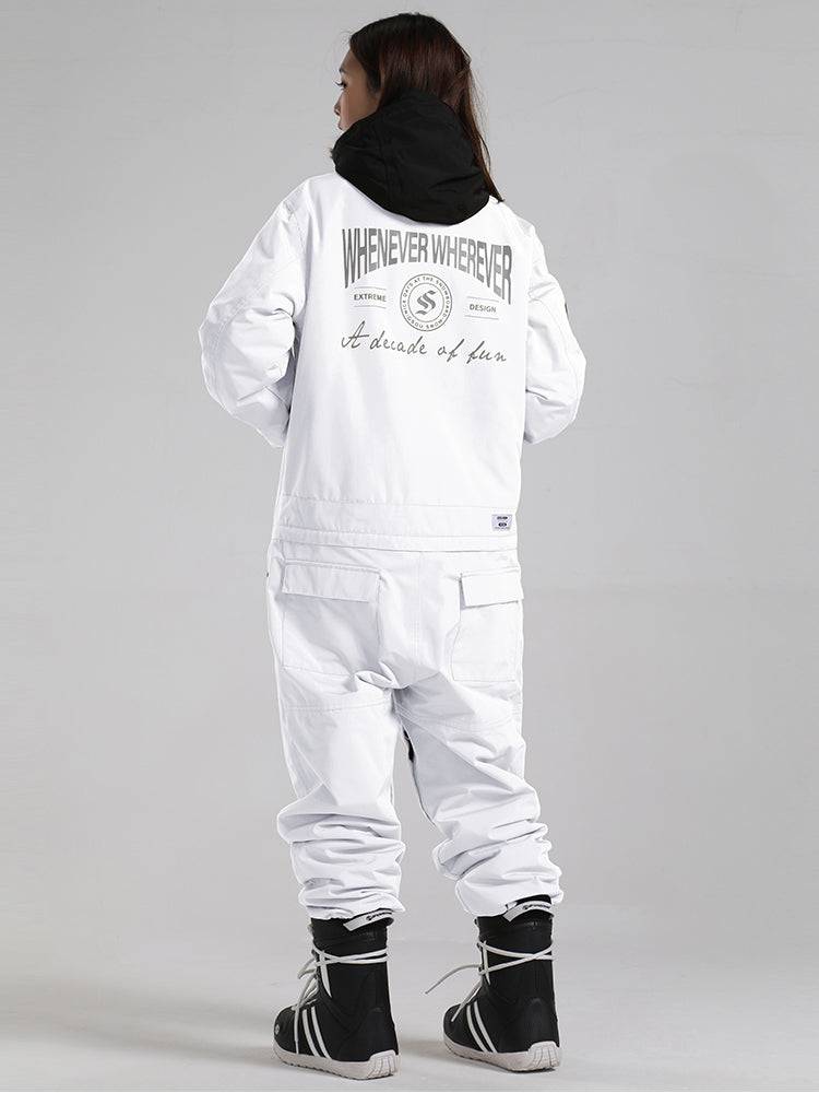 Bridget Glimmer One Piece - Women's | Gsou Snow